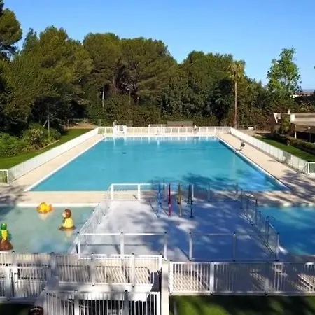 Coudoufamily Six-Fours-les-Plages