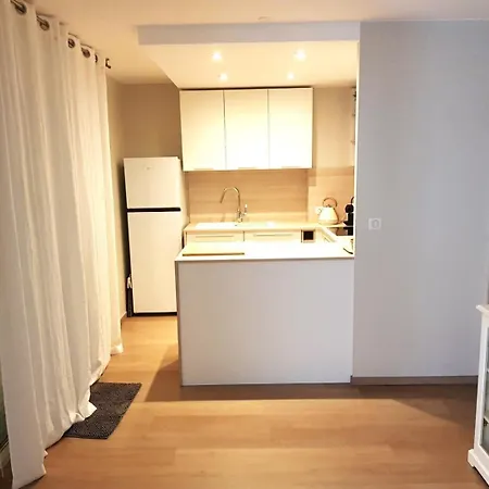 Apartamento Coudoufamily Six-Fours-les-Plages