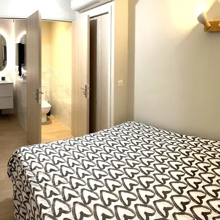 Coudoufamily Apartamento *